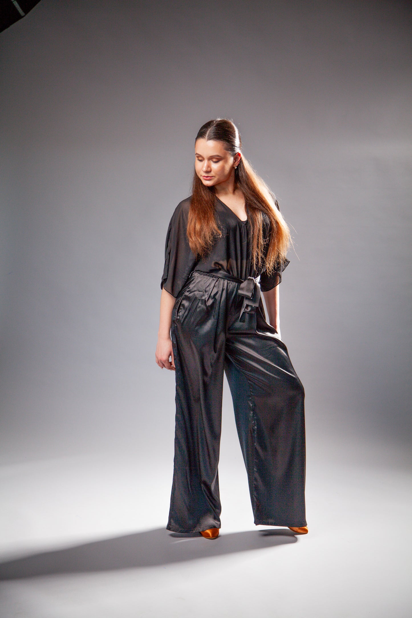 Jumpsuit "Simplicity"