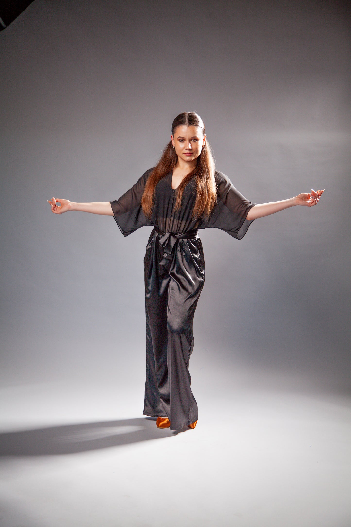 Jumpsuit "Simplicity"