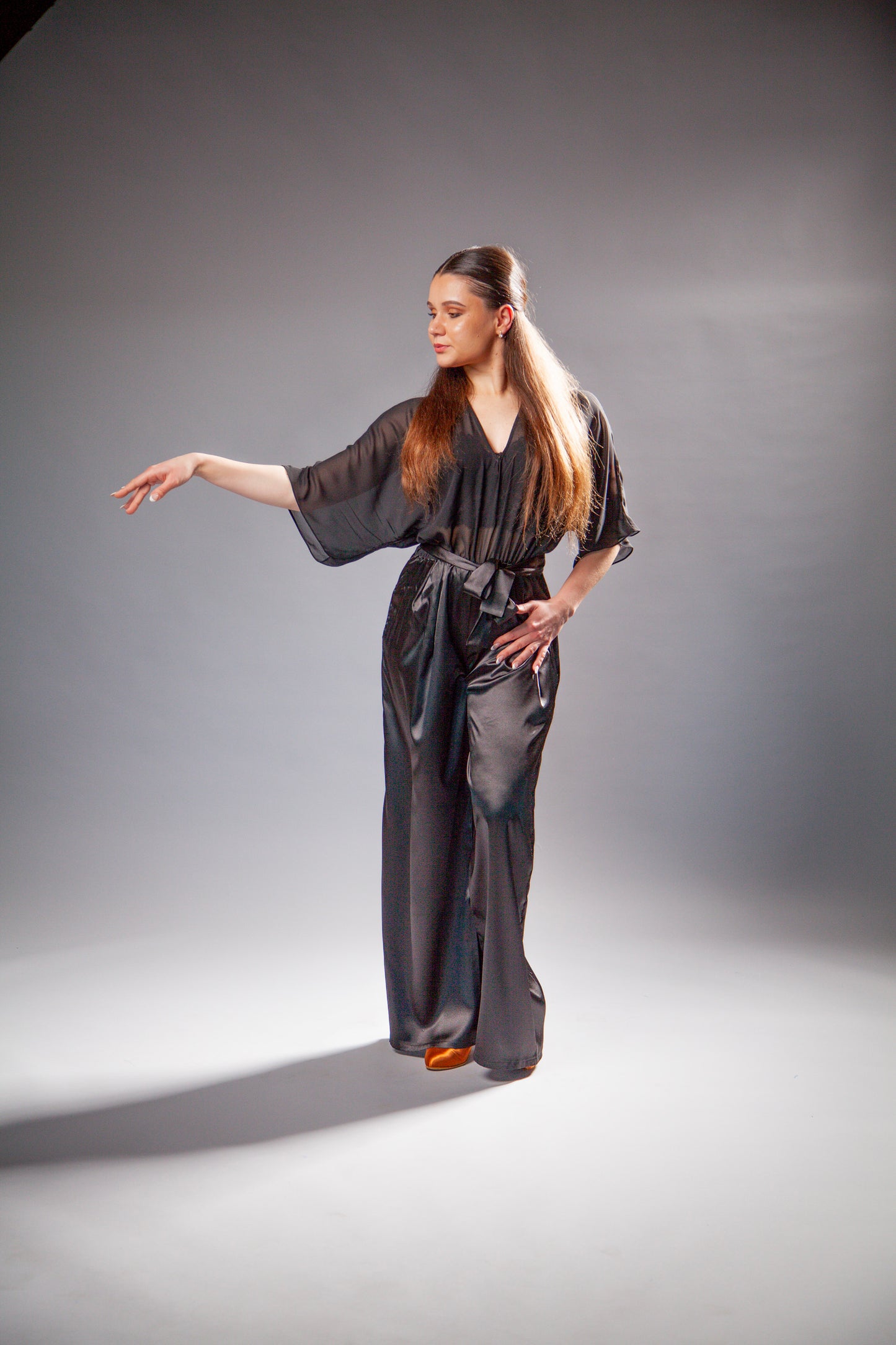 Jumpsuit "Simplicity"