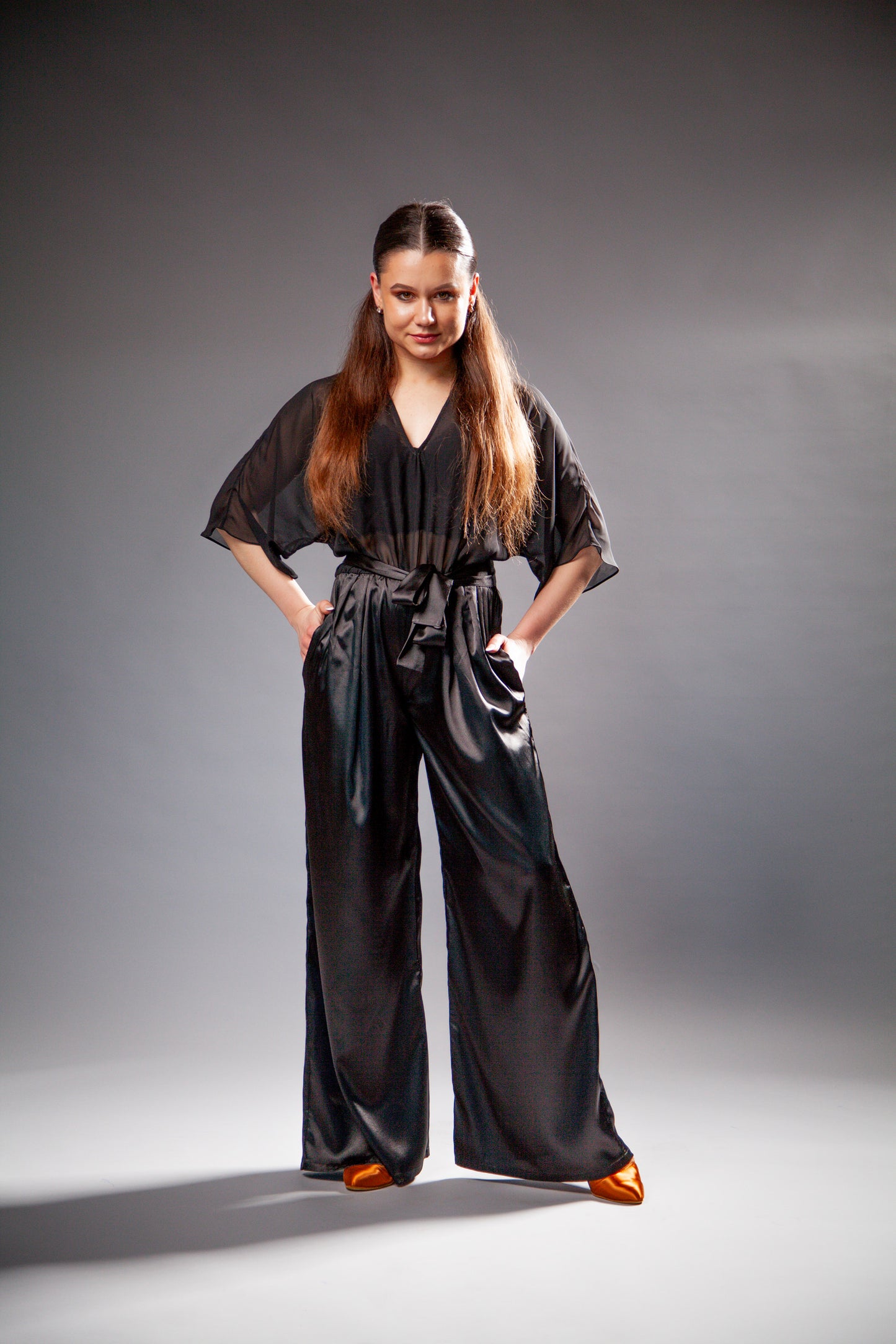 Jumpsuit "Simplicity"
