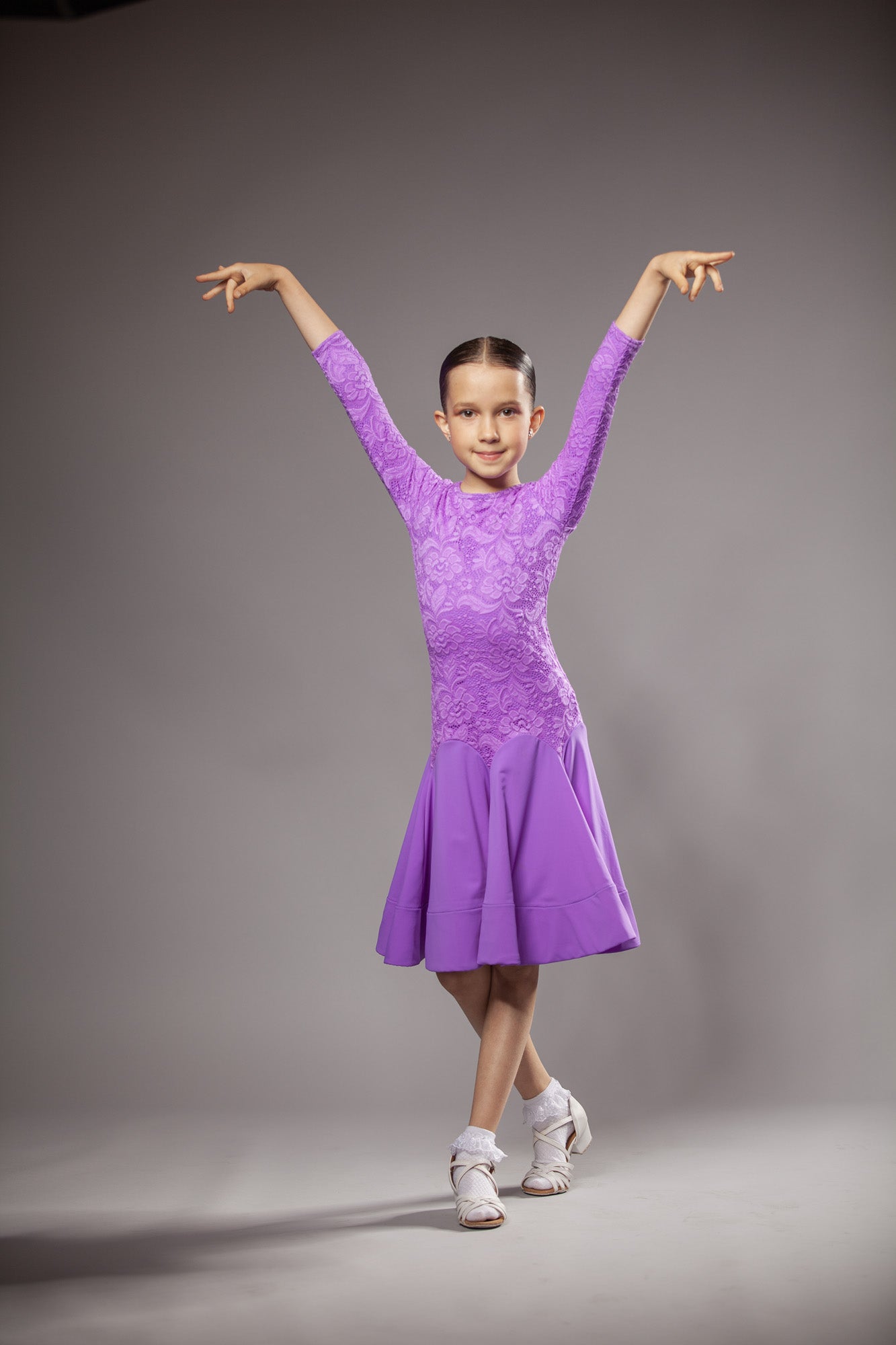 RENT ME: Lavender Dream dress in size Small to Medium