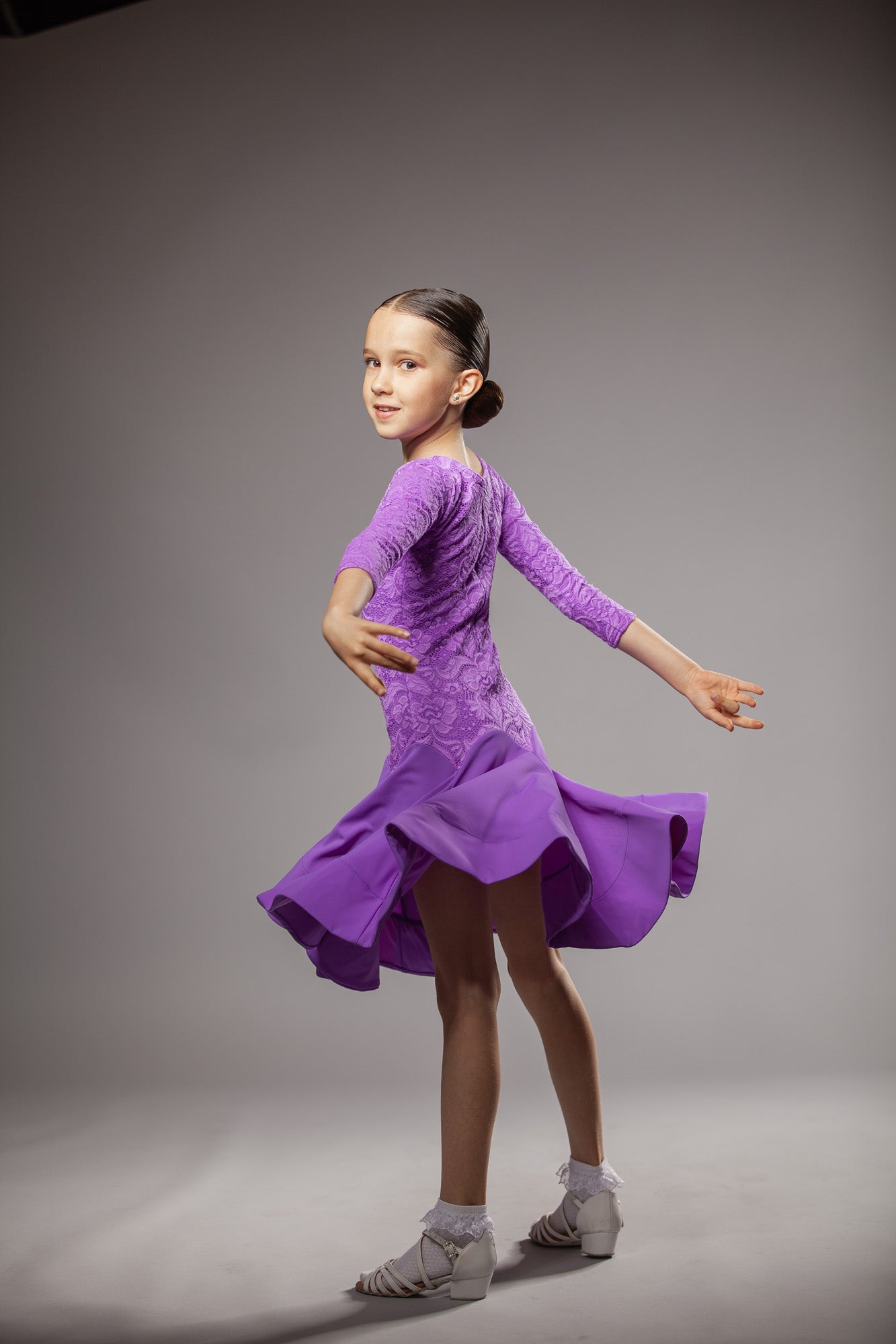 RENT ME: Lavender Dream dress in size Small to Medium