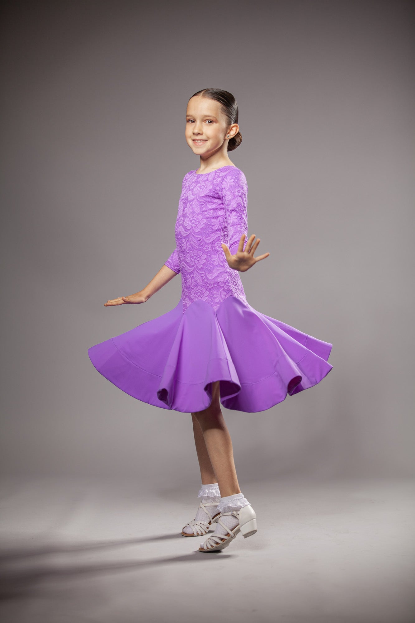 RENT ME: Lavender Dream dress in size Small to Medium