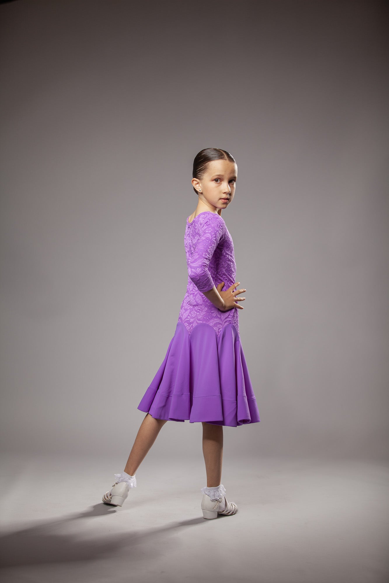 RENT ME: Lavender Dream dress in size Small to Medium