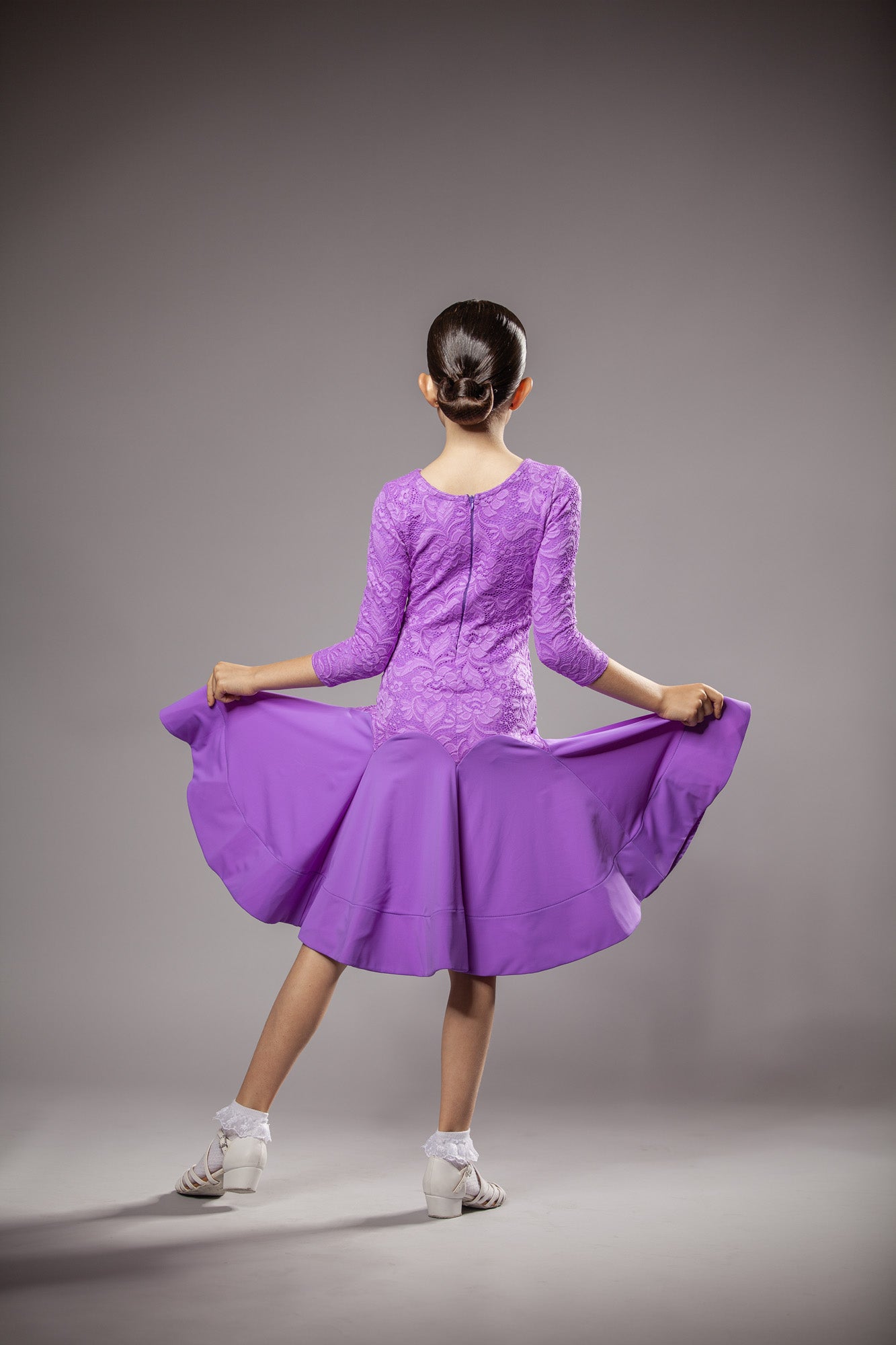 RENT ME: Lavender Dream dress in size Small to Medium