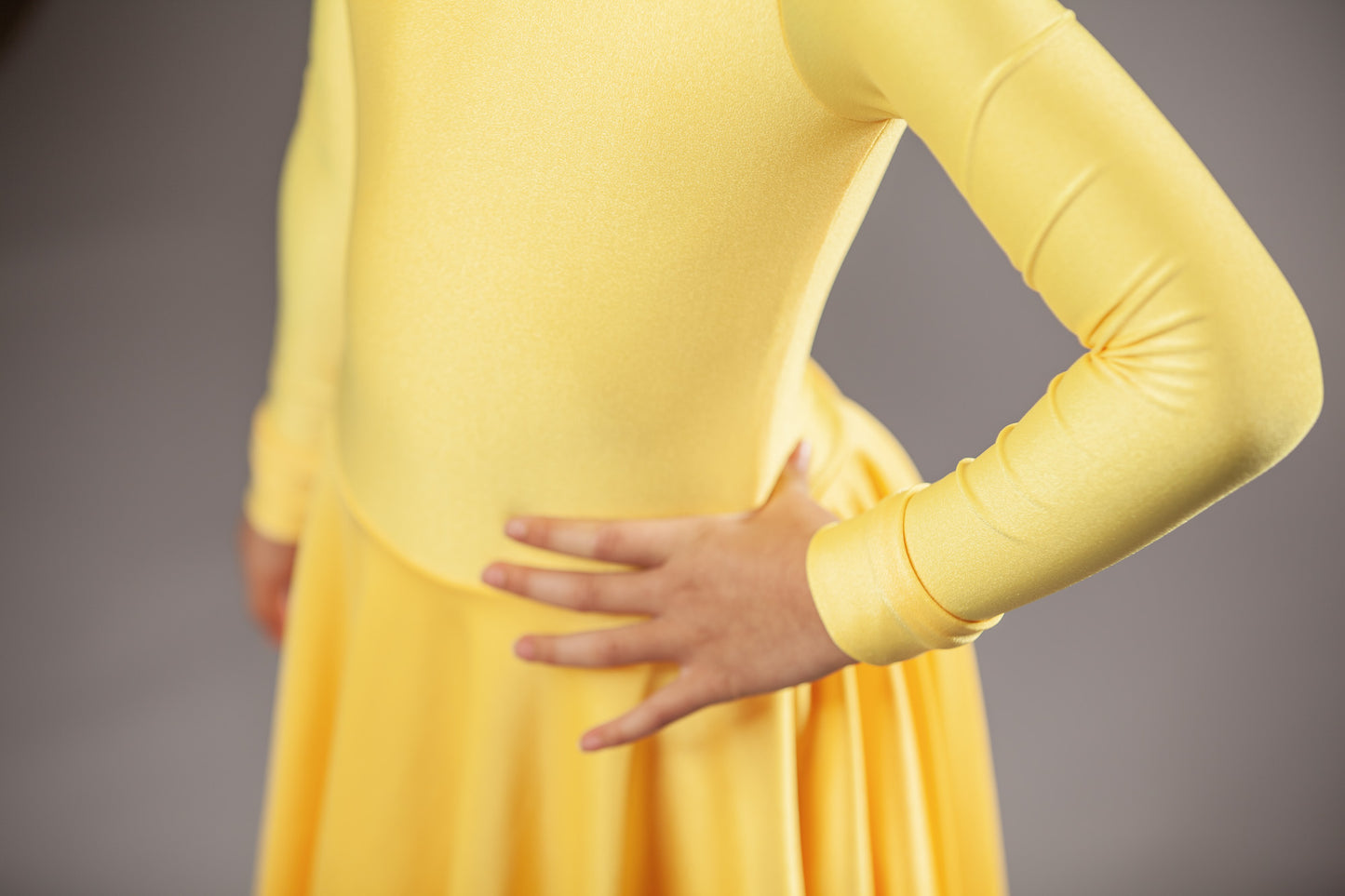 RENT ME: Sunshine dress in size XS