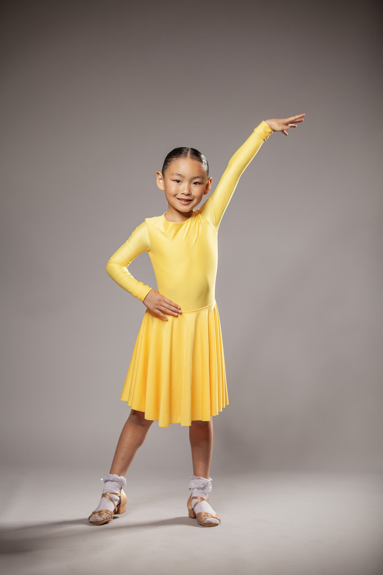 RENT ME: Sunshine dress in size XS