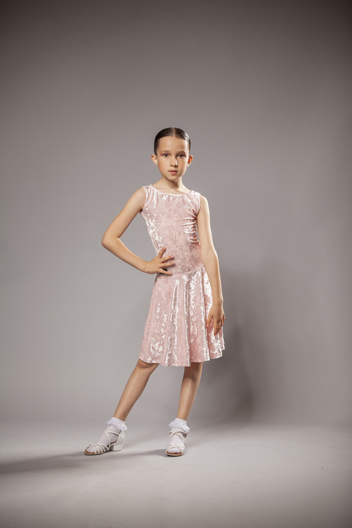 RENT ME: Pink Azalea dress in size Small