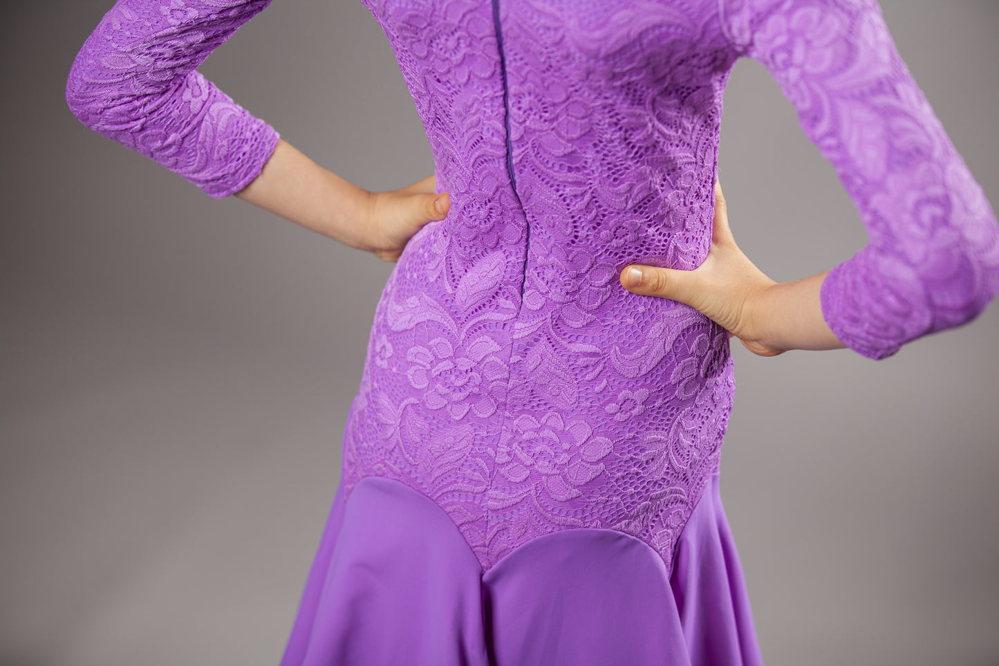 RENT ME: Lavender Dream dress in size Small to Medium