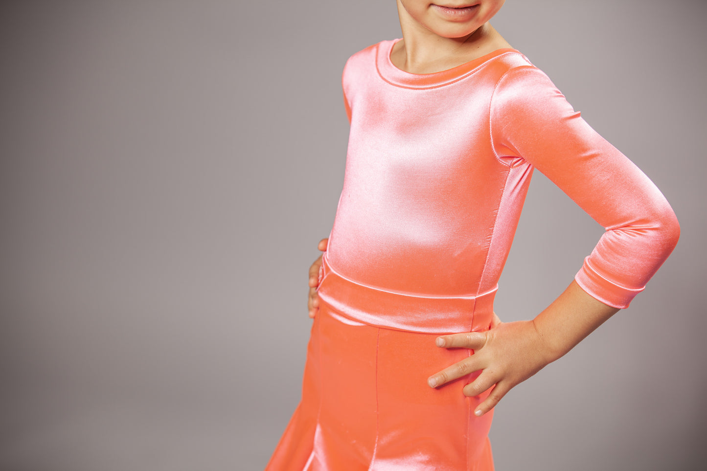 RENT ME: Pink Starlight dress in size X-Small