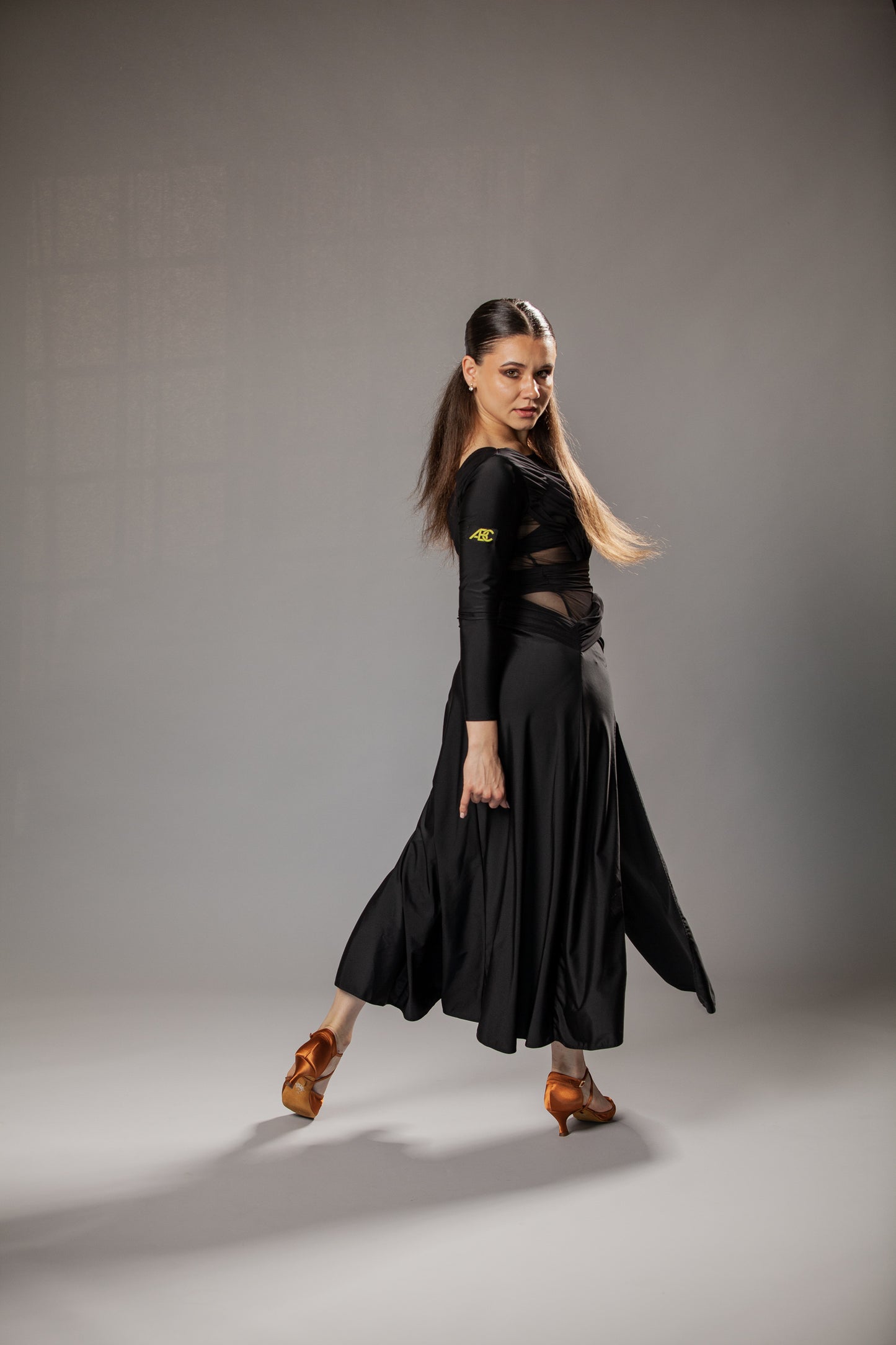 Dress "Passion"
