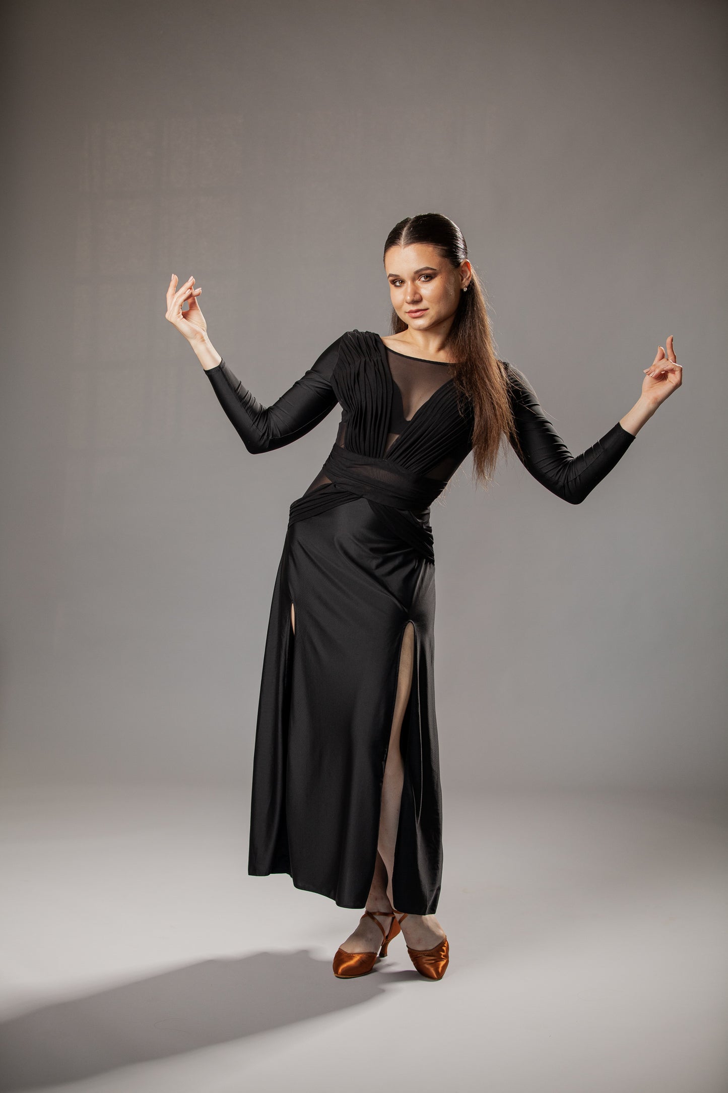 Dress "Passion"