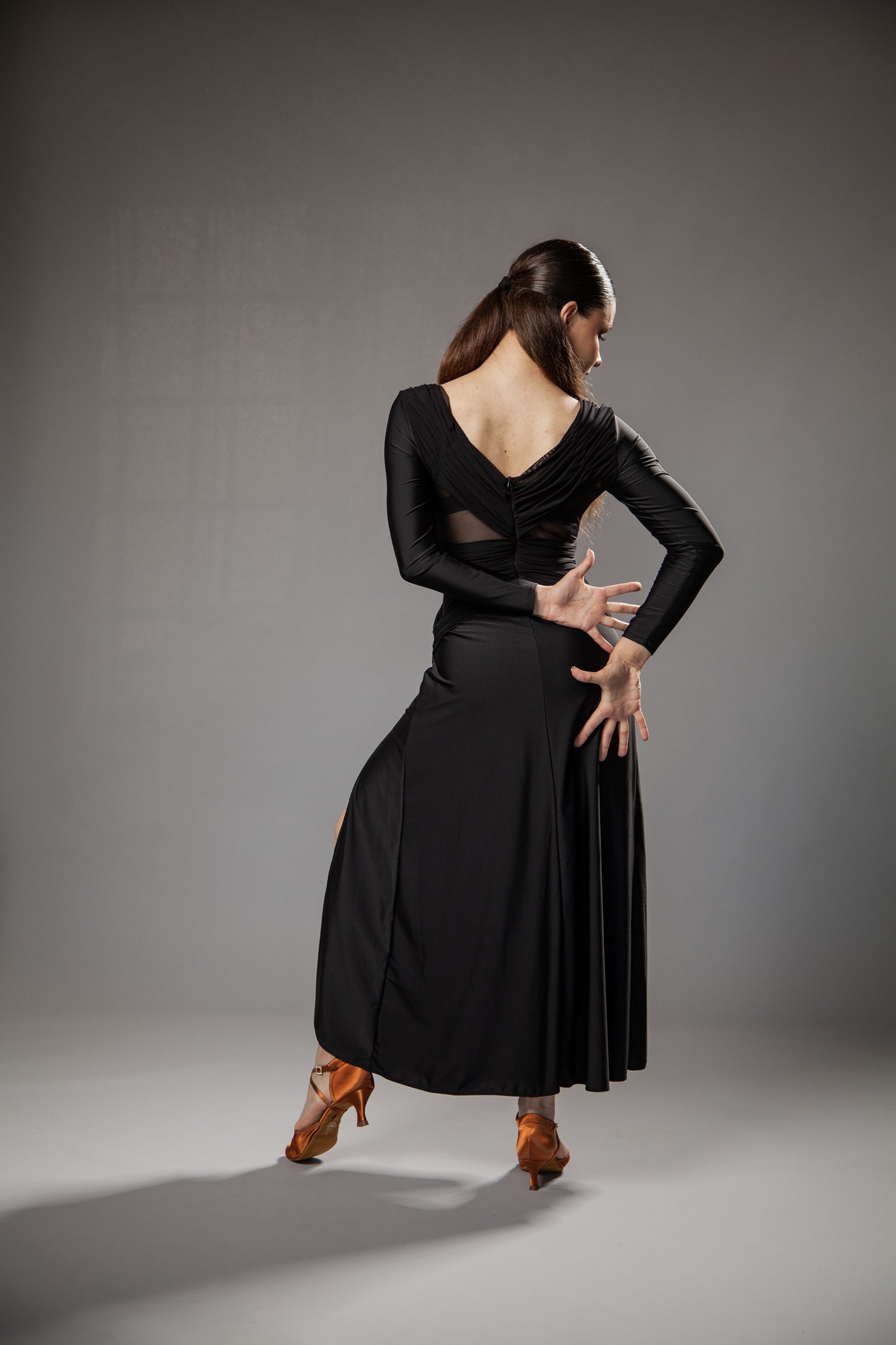 Dress "Passion"