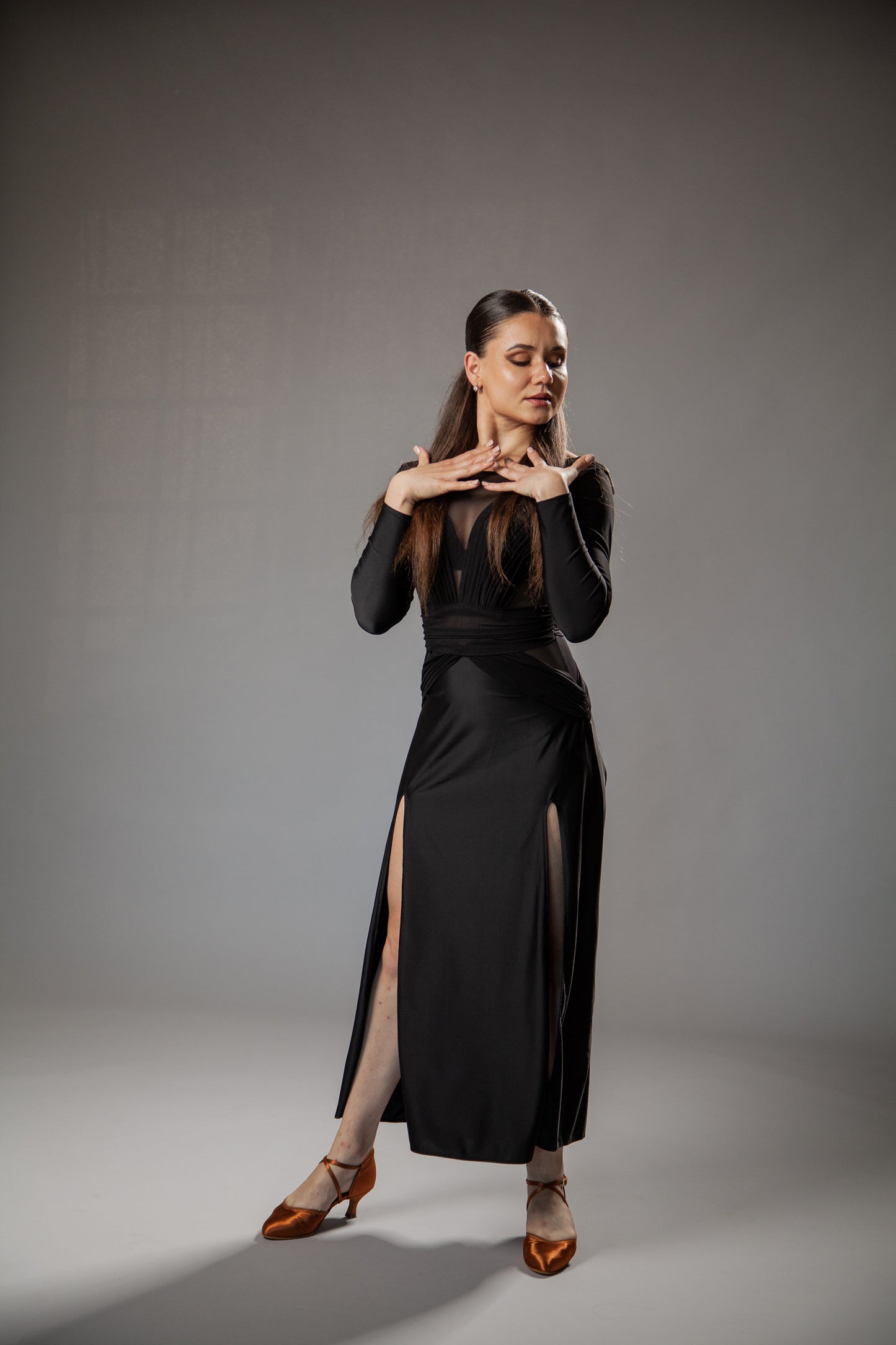 Dress "Passion"