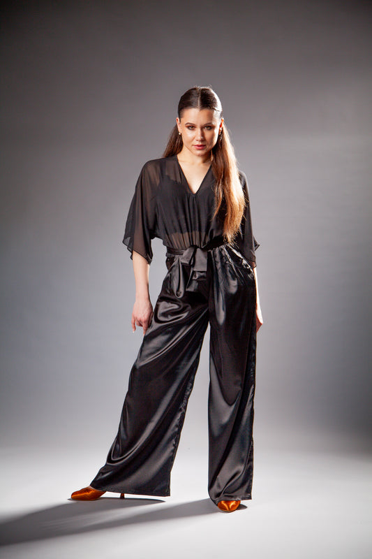 Jumpsuit "Simplicity"